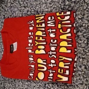 Boys t-shirt